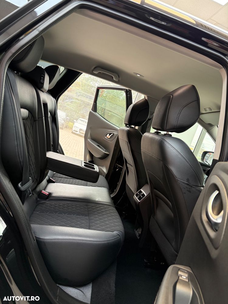 Renault Kadjar BLUE dCi EDC Intens - 8