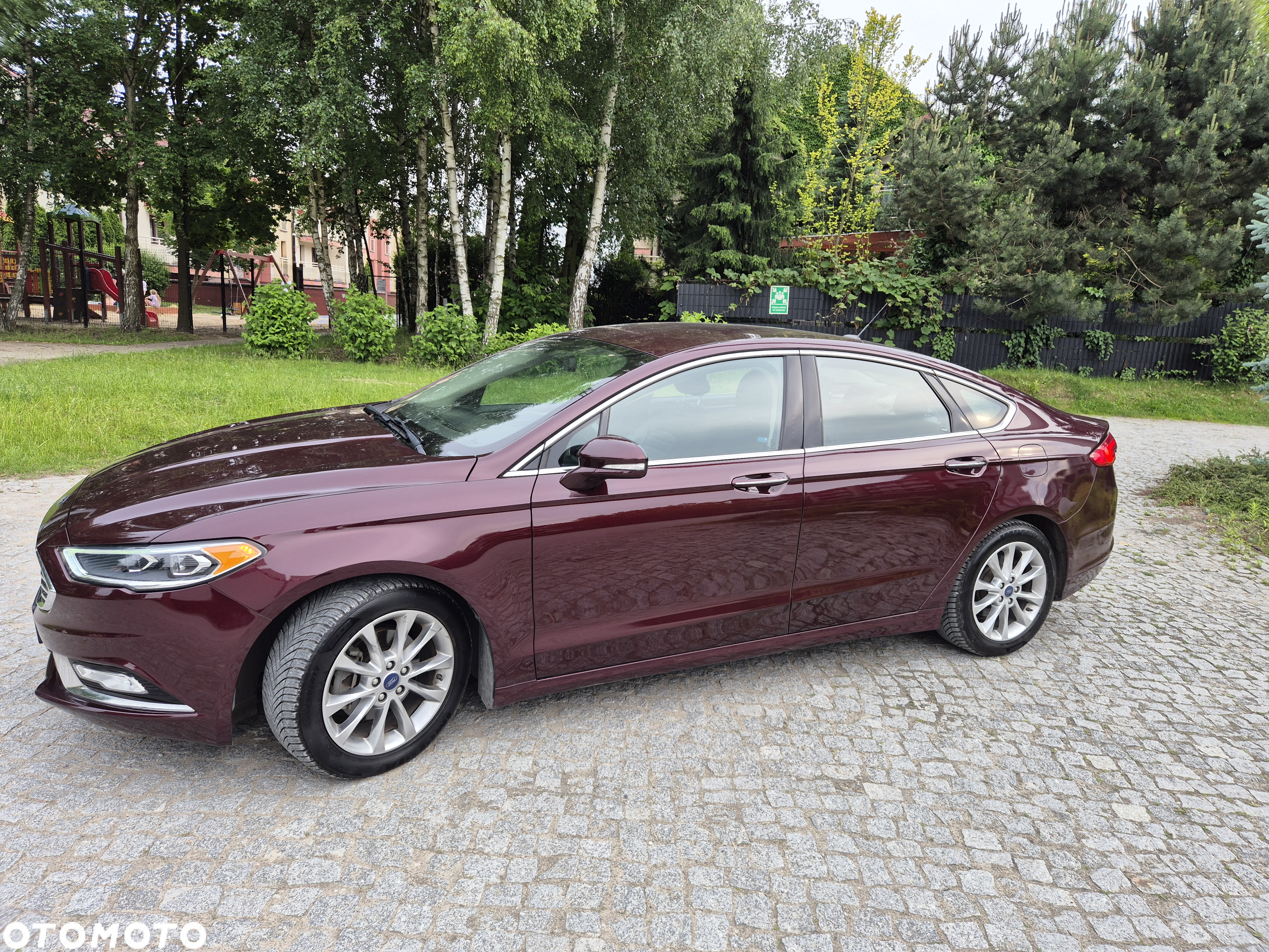 Ford Mondeo 1.5 EcoBoost Edition - 2