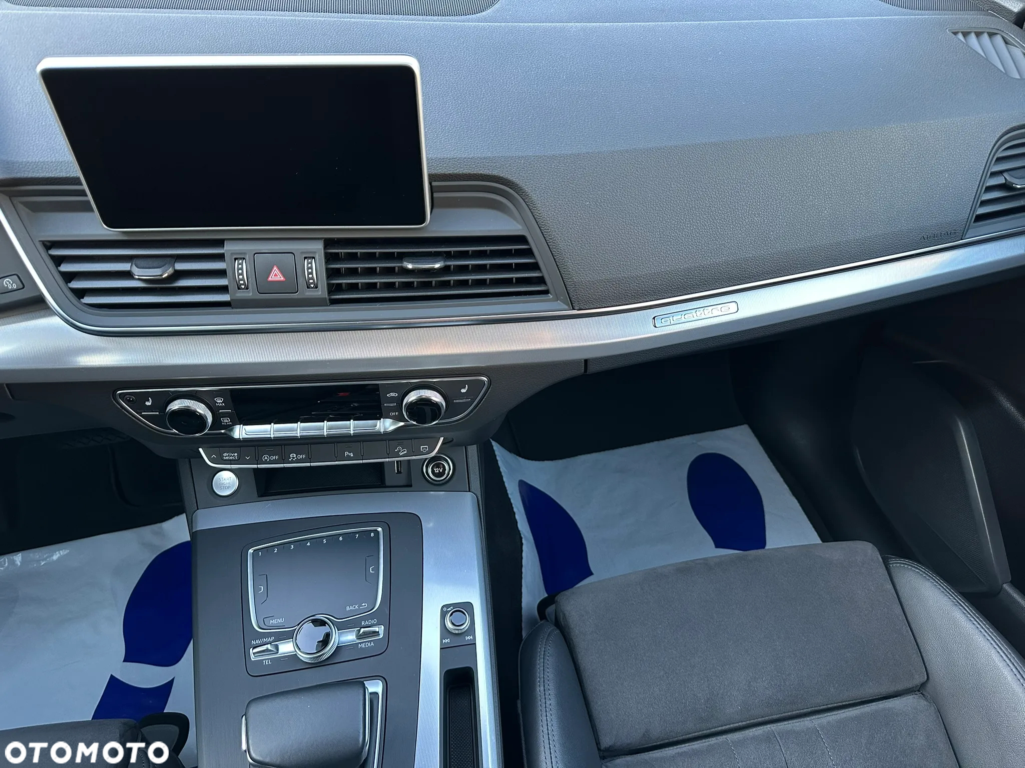 Audi Q5 2.0 TFSI Quattro Sport S tronic - 20