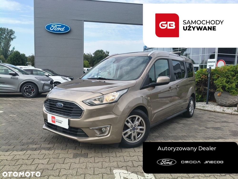 Ford Tourneo Connect Grand - 1
