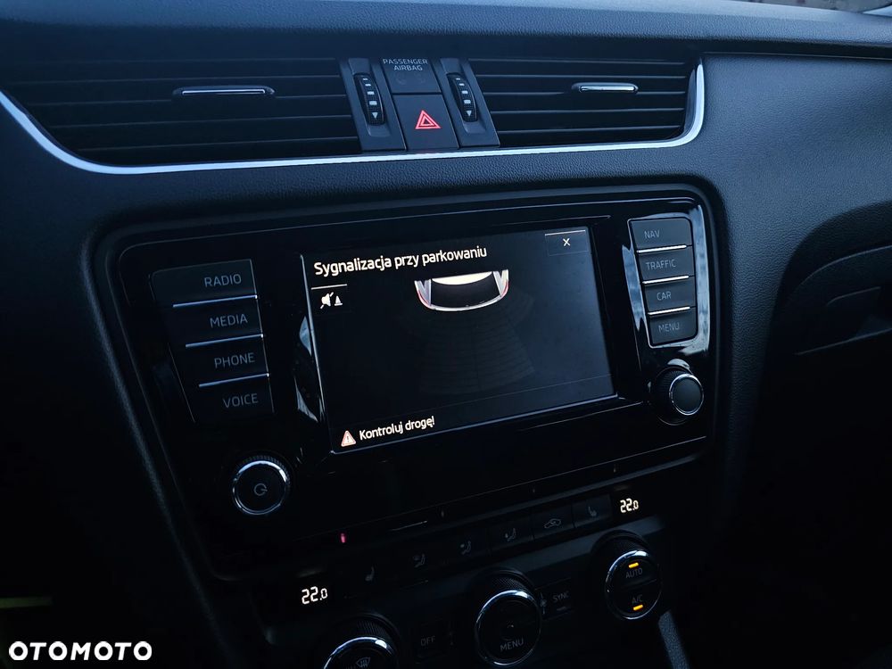 Skoda Octavia 2.0 TDI DSG Style - 18