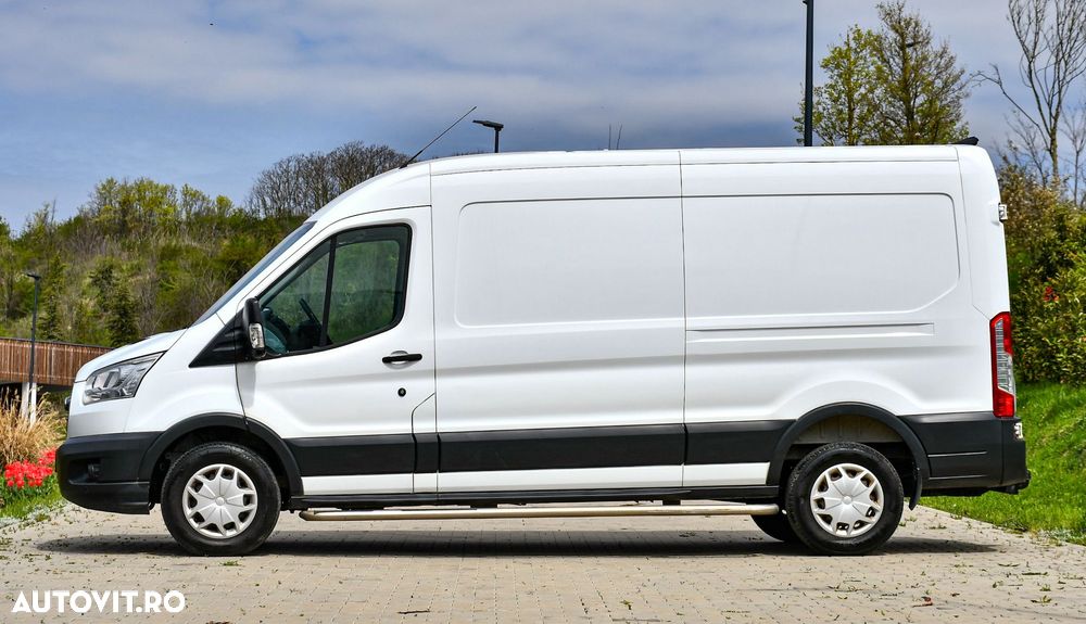 Ford Transit - 7