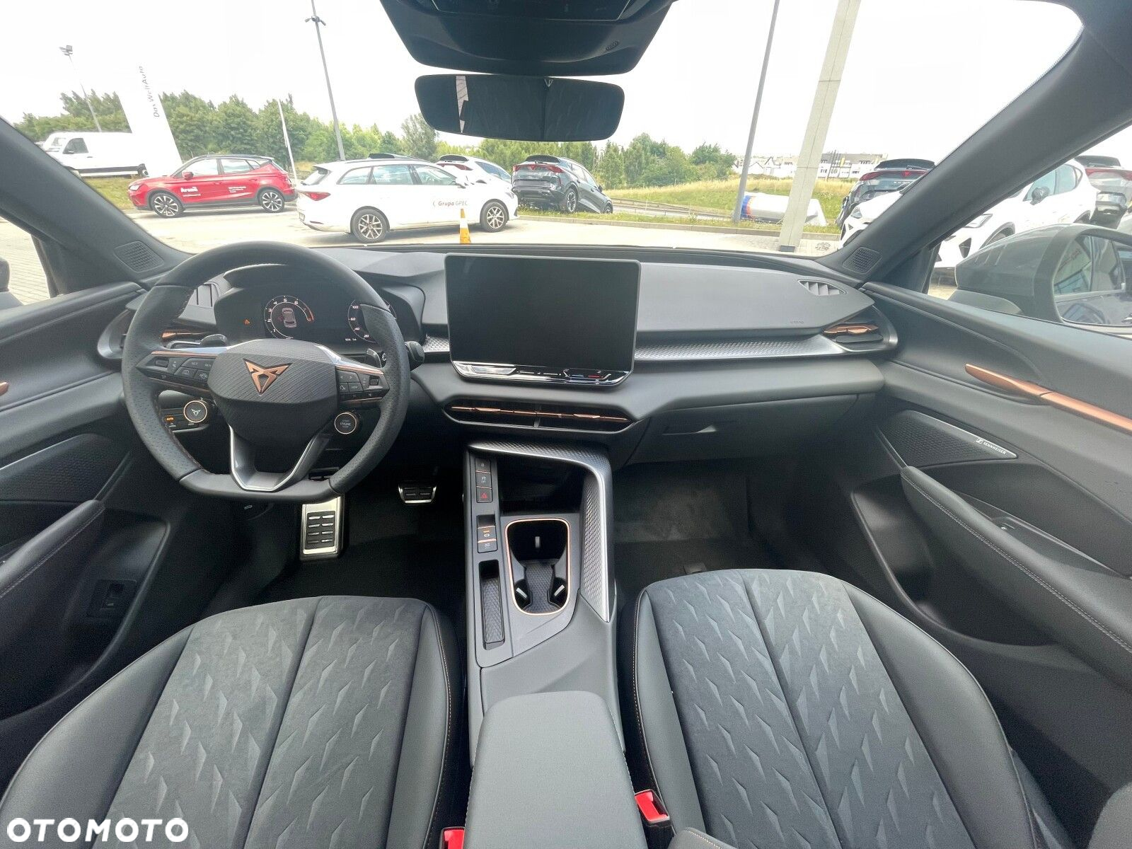 Cupra Terramar - 18