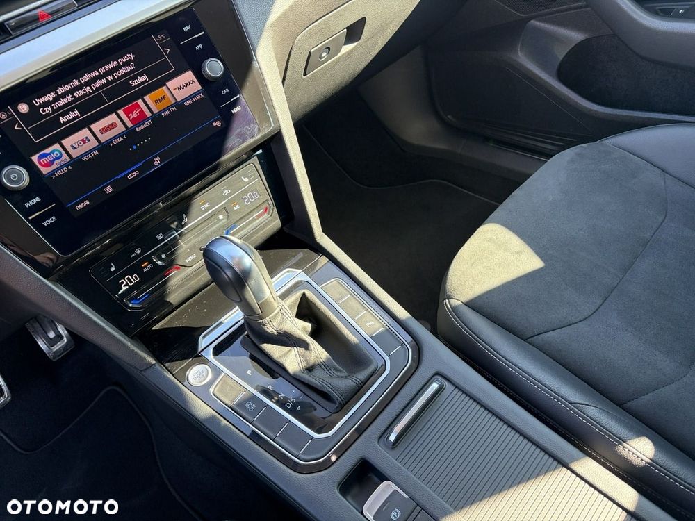 Volkswagen Arteon 2.0 TSI DSG Elegance - 24