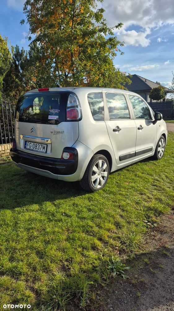 Citroën C3 Picasso VTi 95 Exclusive - 3