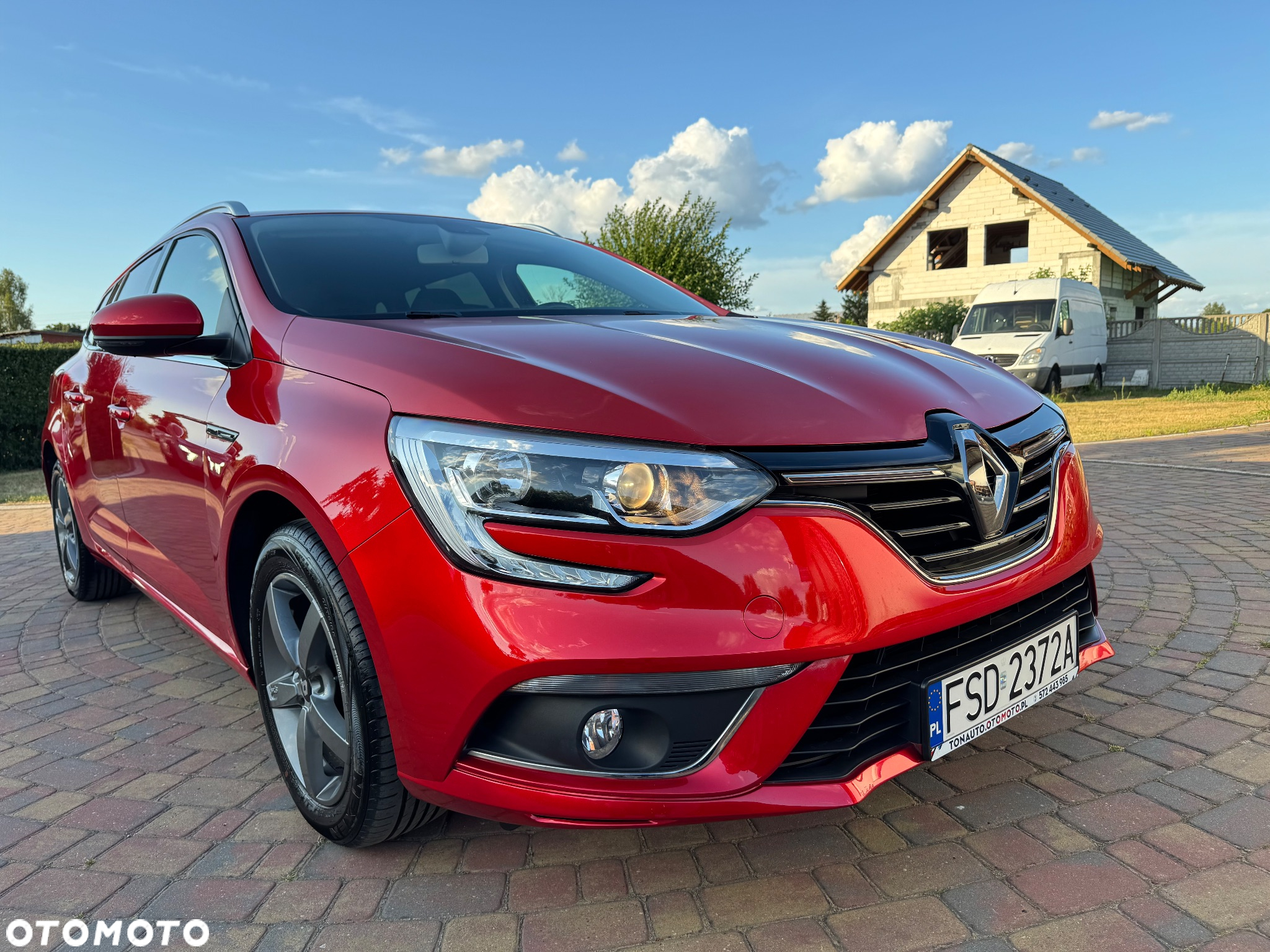 Renault Megane - 19