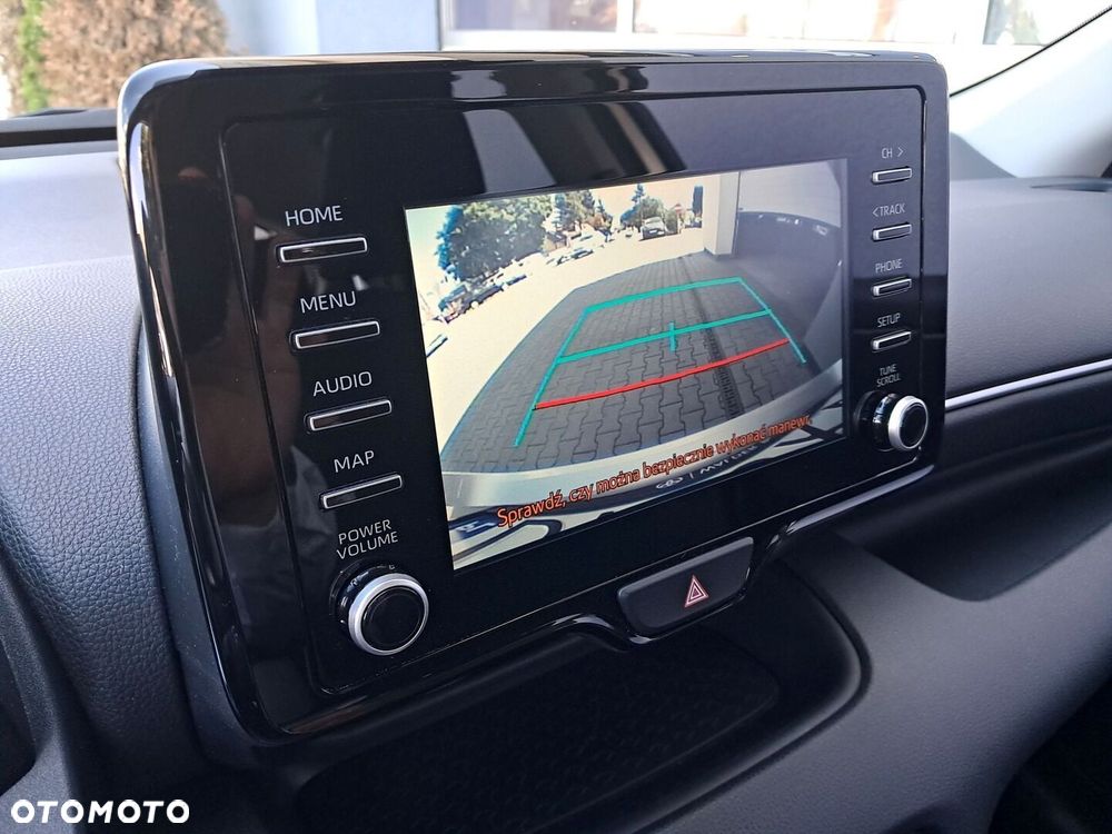 Toyota Yaris Hybrid 1.5 Comfort - 23