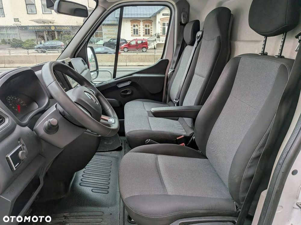 Renault Master - 12