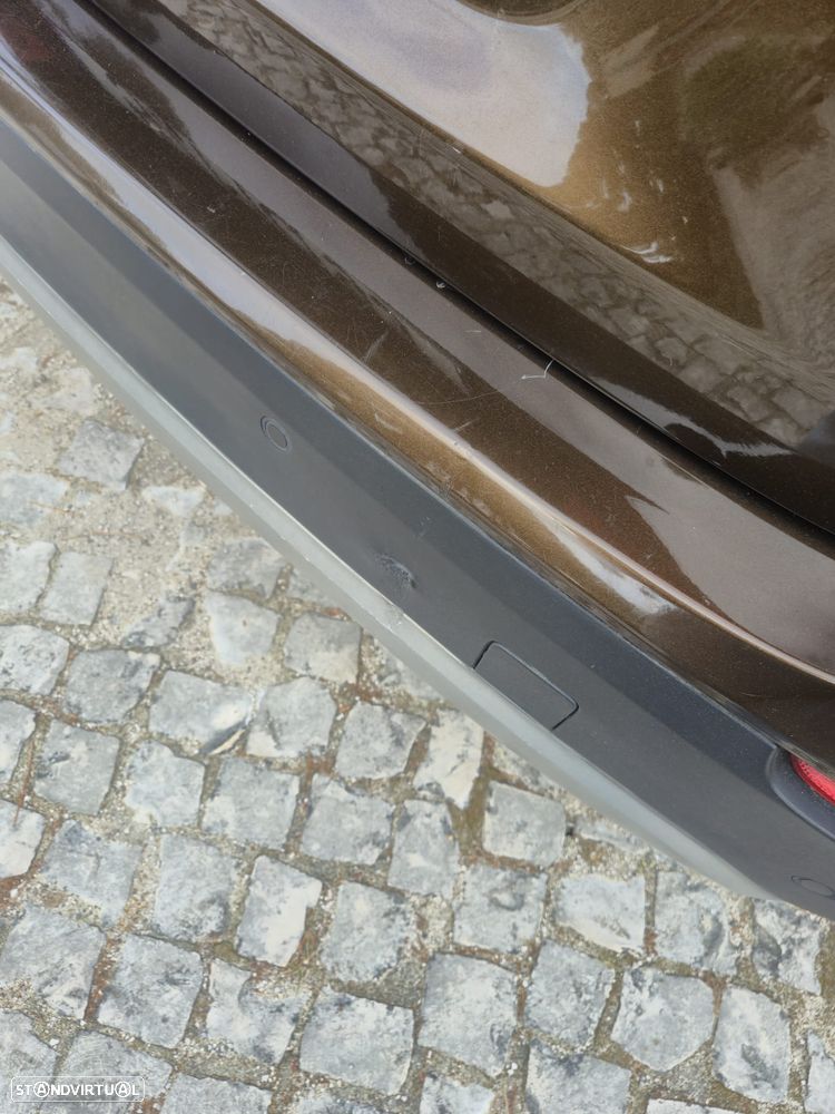 BMW X1 20 d sDrive EfficientDynamics - 11