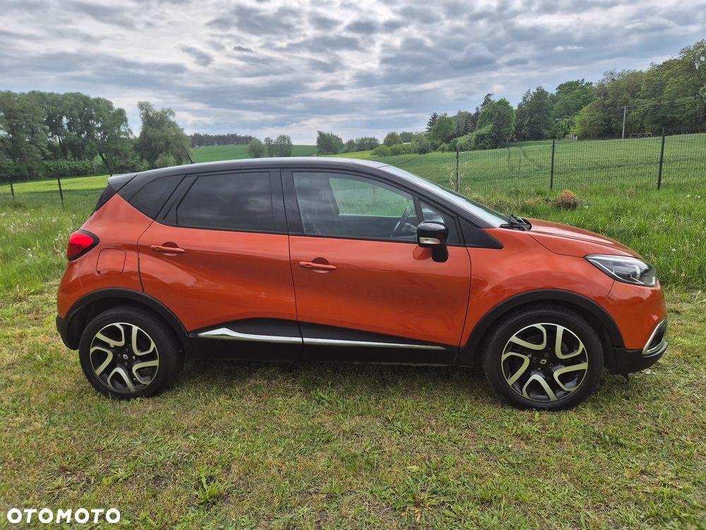 Renault Captur 1.5 dCi Energy Life - 10