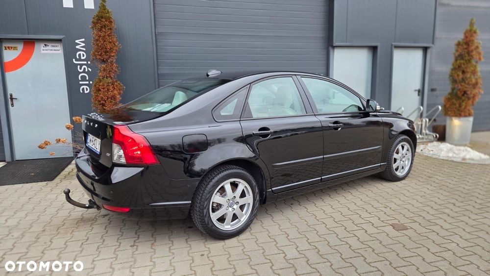 Volvo S40 2.0 Kinetic - 8