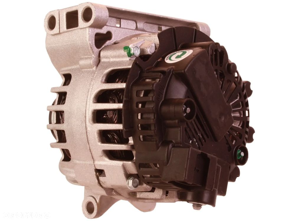 NOWY ALTERNATOR MERCEDES | CARGO 114699 - 4