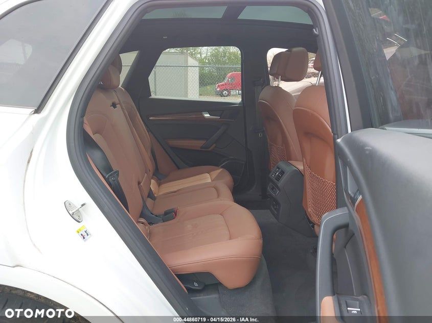 Audi Q5 45 TFSI mHEV Quattro S tronic - 8