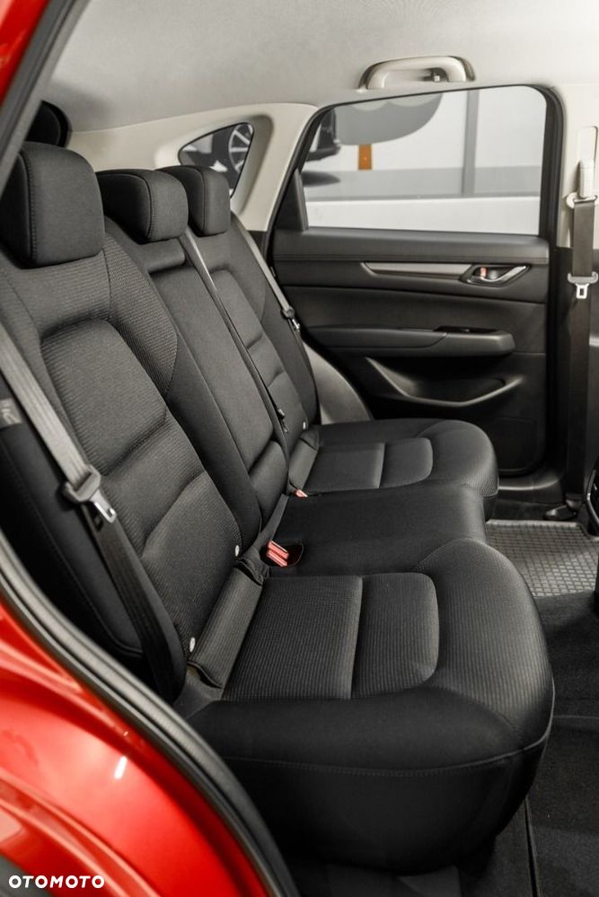Mazda CX-5 - 18