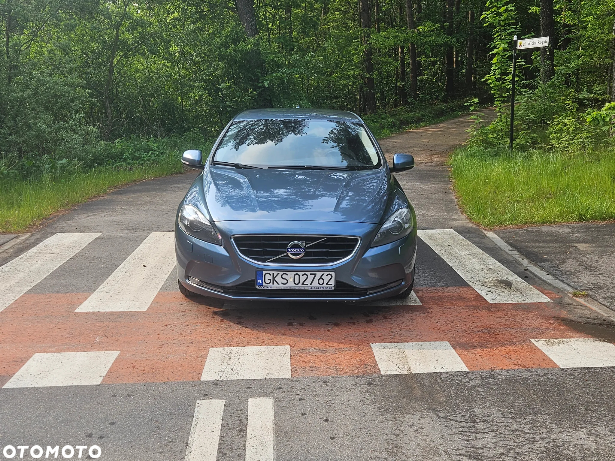 Volvo V40 D3 Momentum - 2