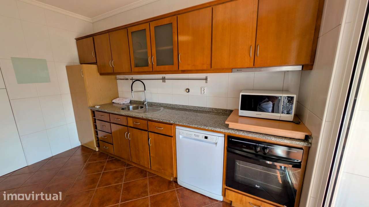 Apartamento T3 para Arrendamento em Paredes - Grande imagem: 2/20