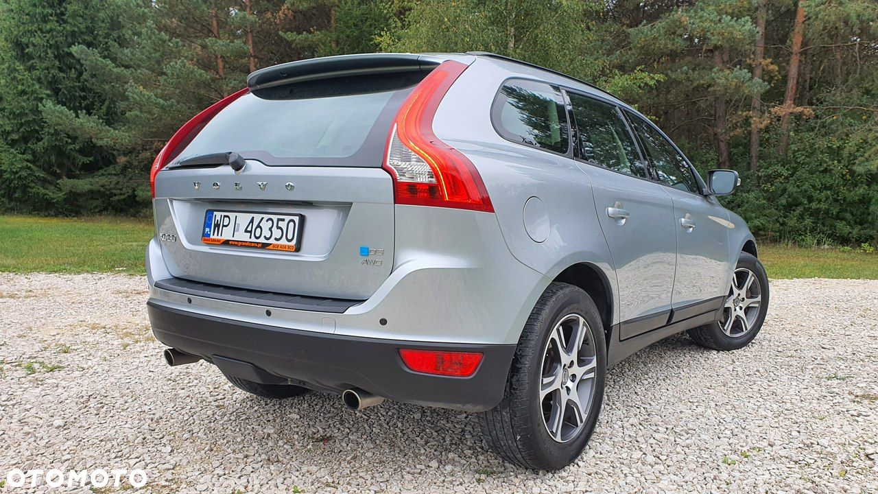 Volvo XC 60 - 3