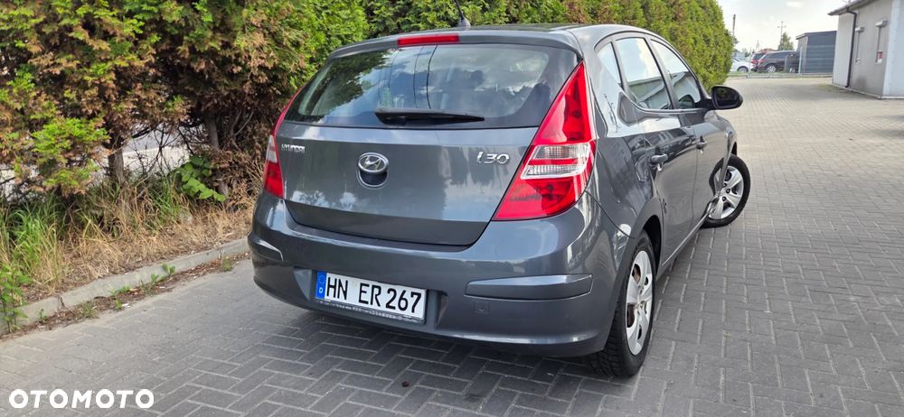 Hyundai i30 1.4 Base EU5 - 16