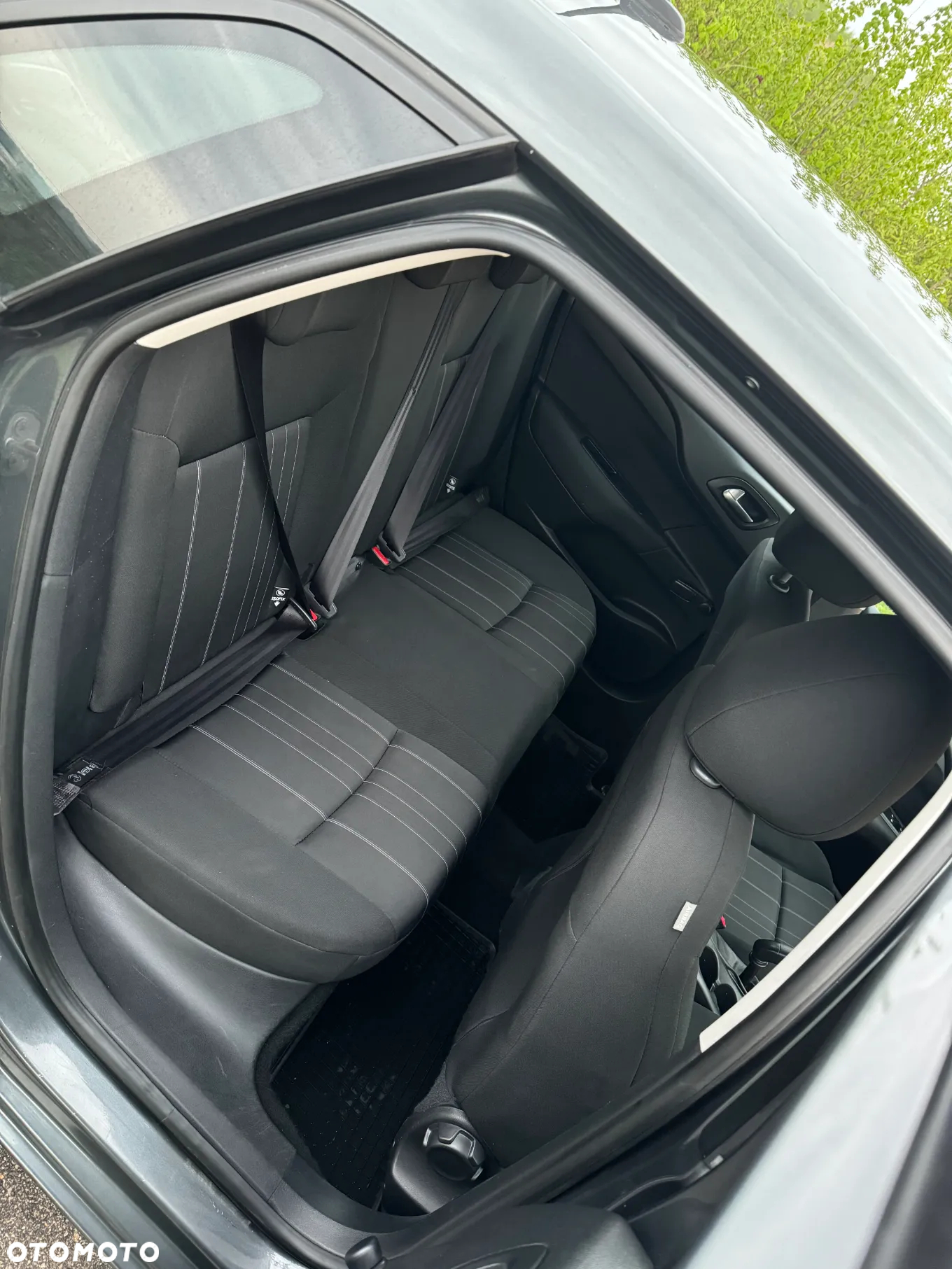 Citroën C4 - 10