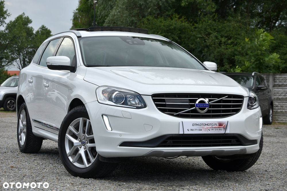 Volvo XC 60 D3 Summum - 13