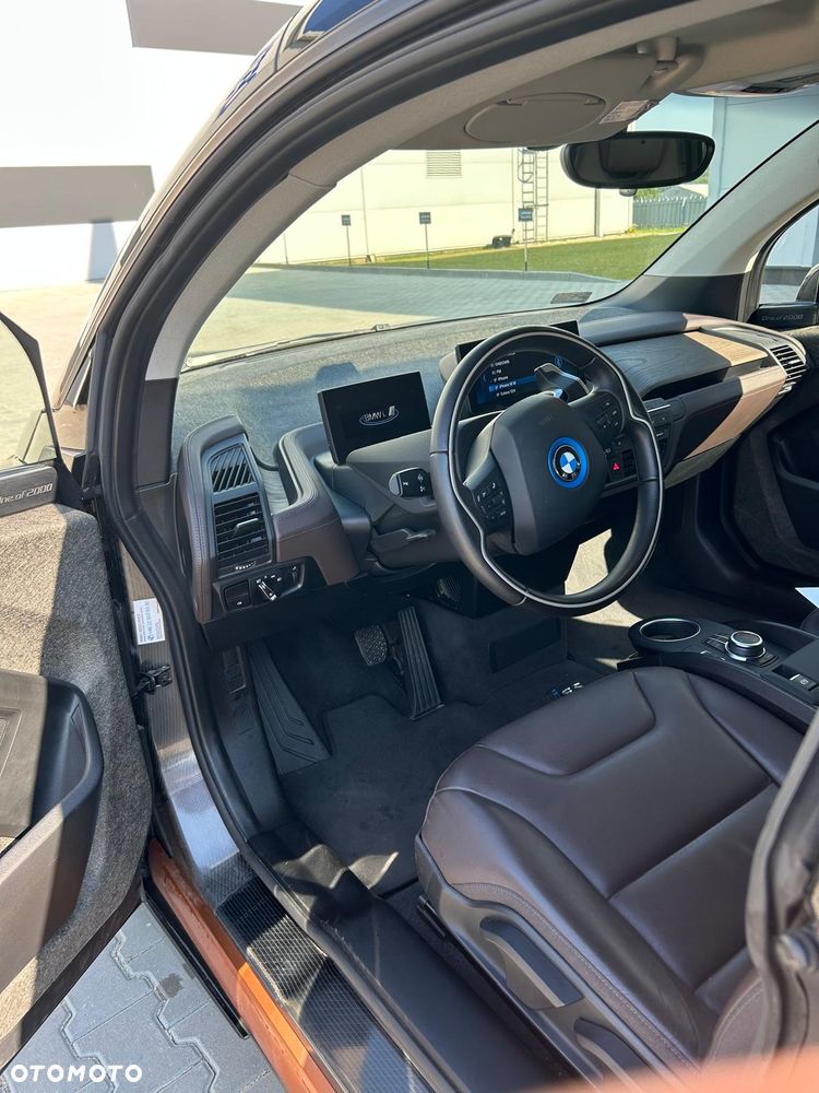 BMW i3 i3S 120 Ah - 5