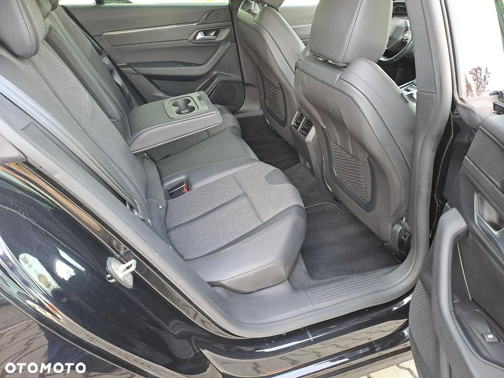Peugeot 508 - 13