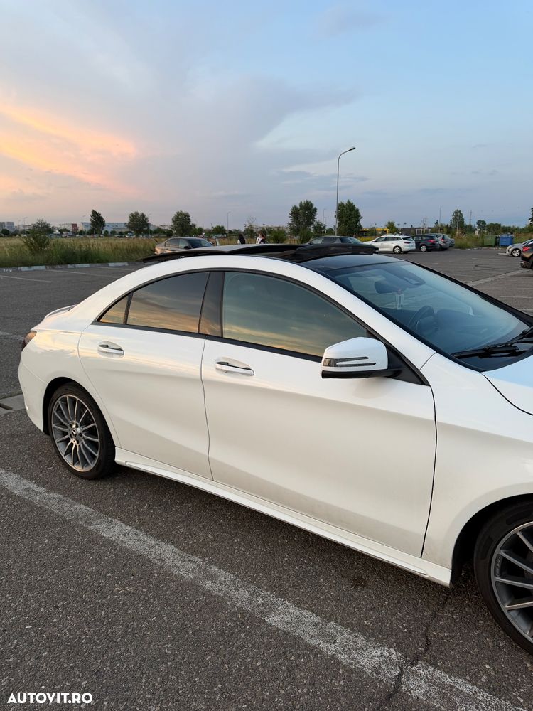 Mercedes-Benz CLA 220 - 3
