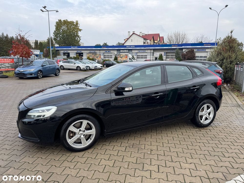 Volvo V40 D2 Drive-E Kinetic - 6