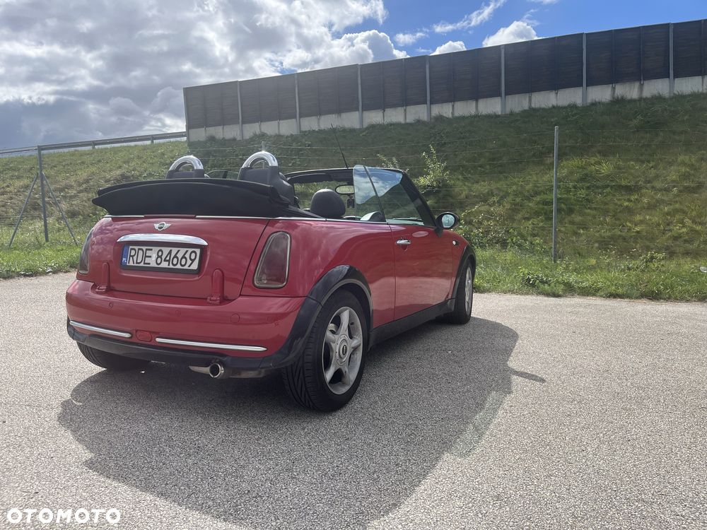 MINI Cooper - 2