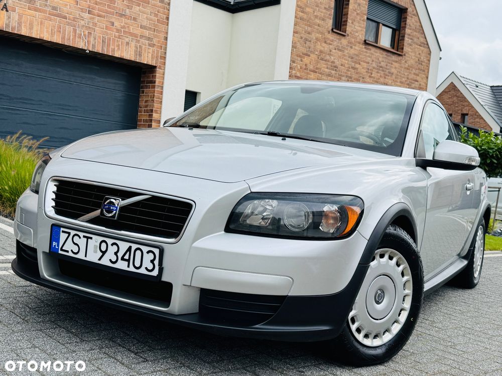 Volvo C30 1.8 - 4