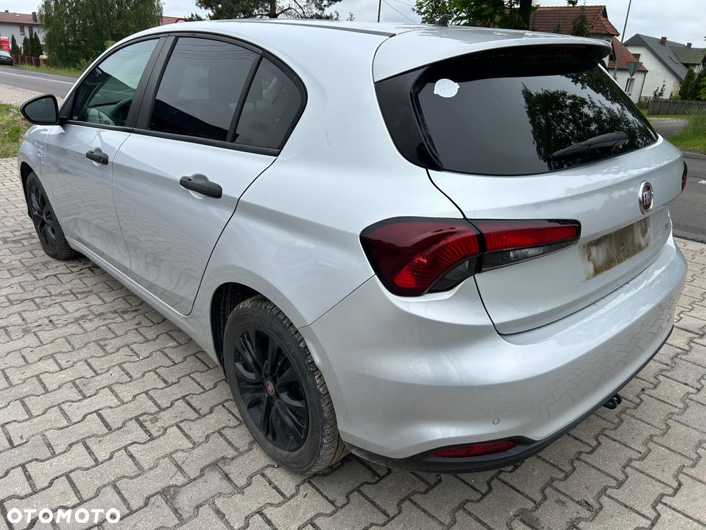 Fiat Tipo - 16