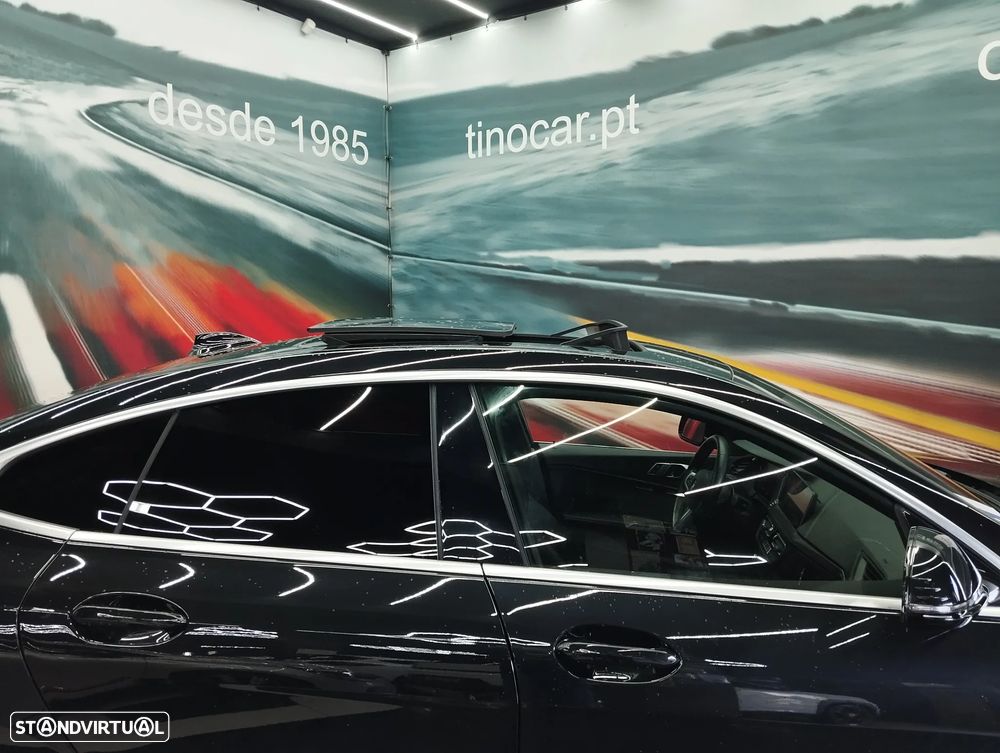 BMW 220 Gran Coupé d Line Luxury - 11