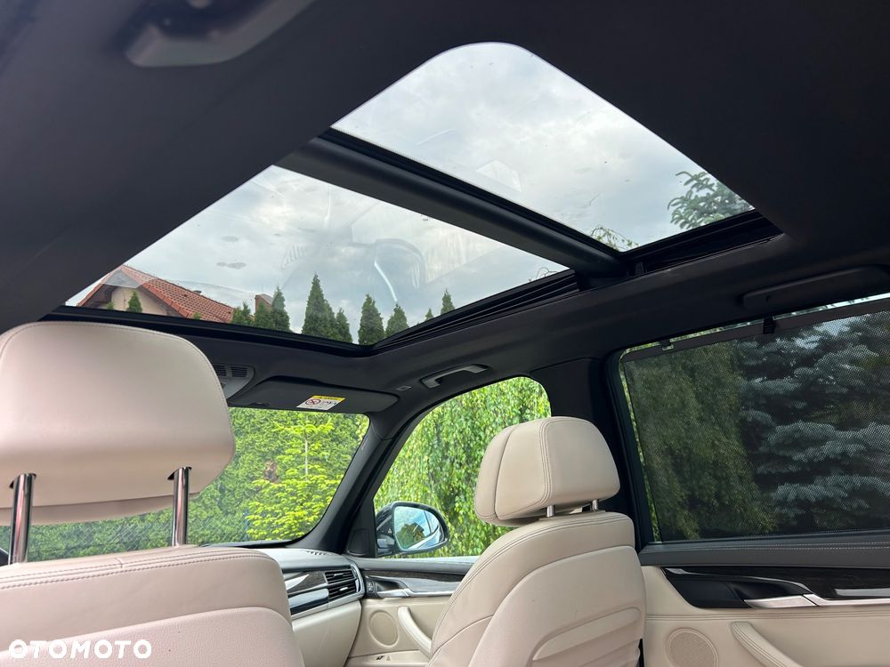 BMW X5 - 18