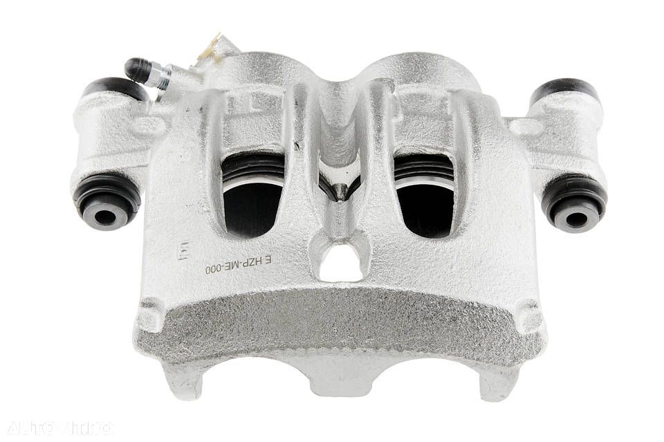 Etrier fata Mercedes Sprinter 2t, 3t, 4t, 4.6t 2006-, Vw Crafter 2006-, Stanga, Sistem Brembo, Fi=48mm, NTY HZP-ME-000 - 4