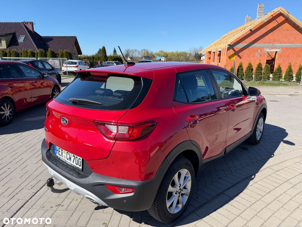 Kia Stonic 1.4 Spirit - 8