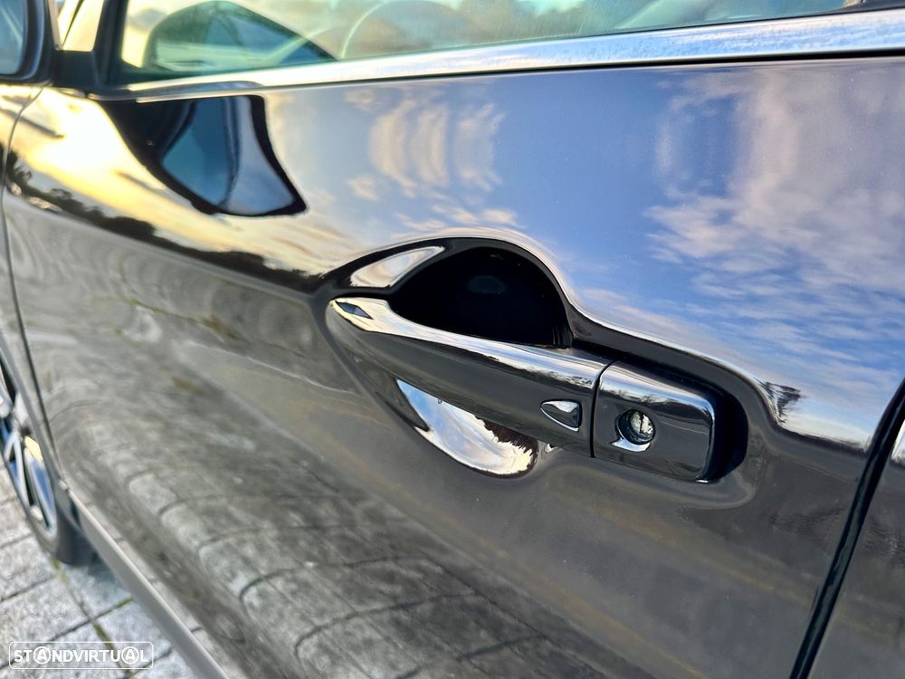 Nissan Qashqai 1.5 dCi Tekna Premium 18 129g - 14