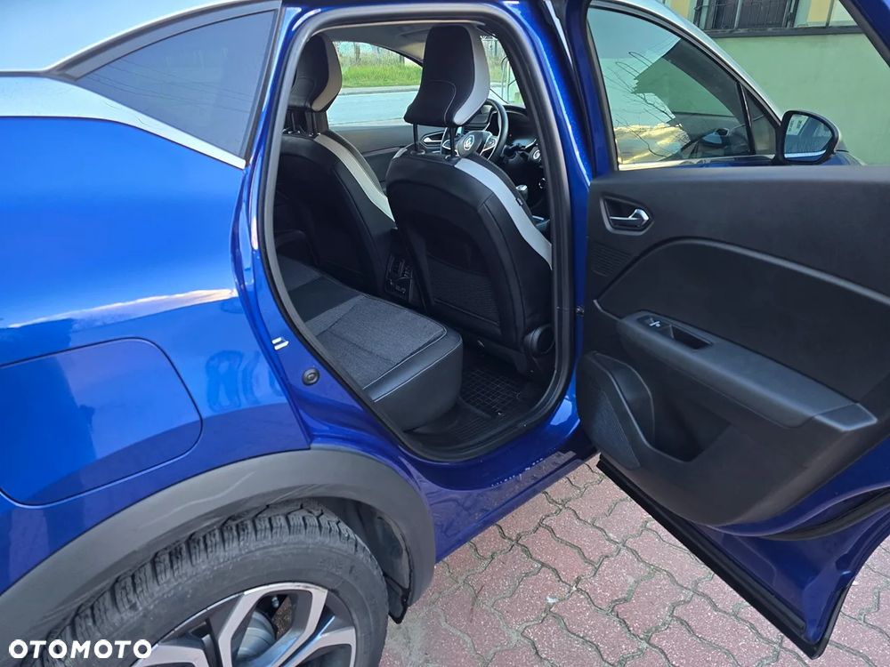 Renault Captur TCe 90 INTENS - 10