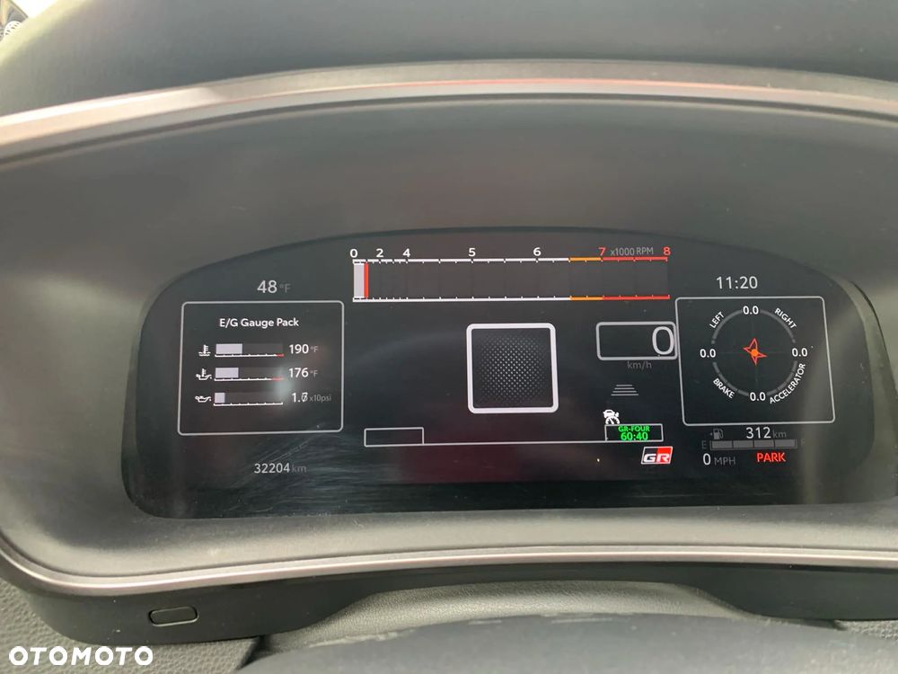 Toyota Corolla 1.6 GR Sport - 27