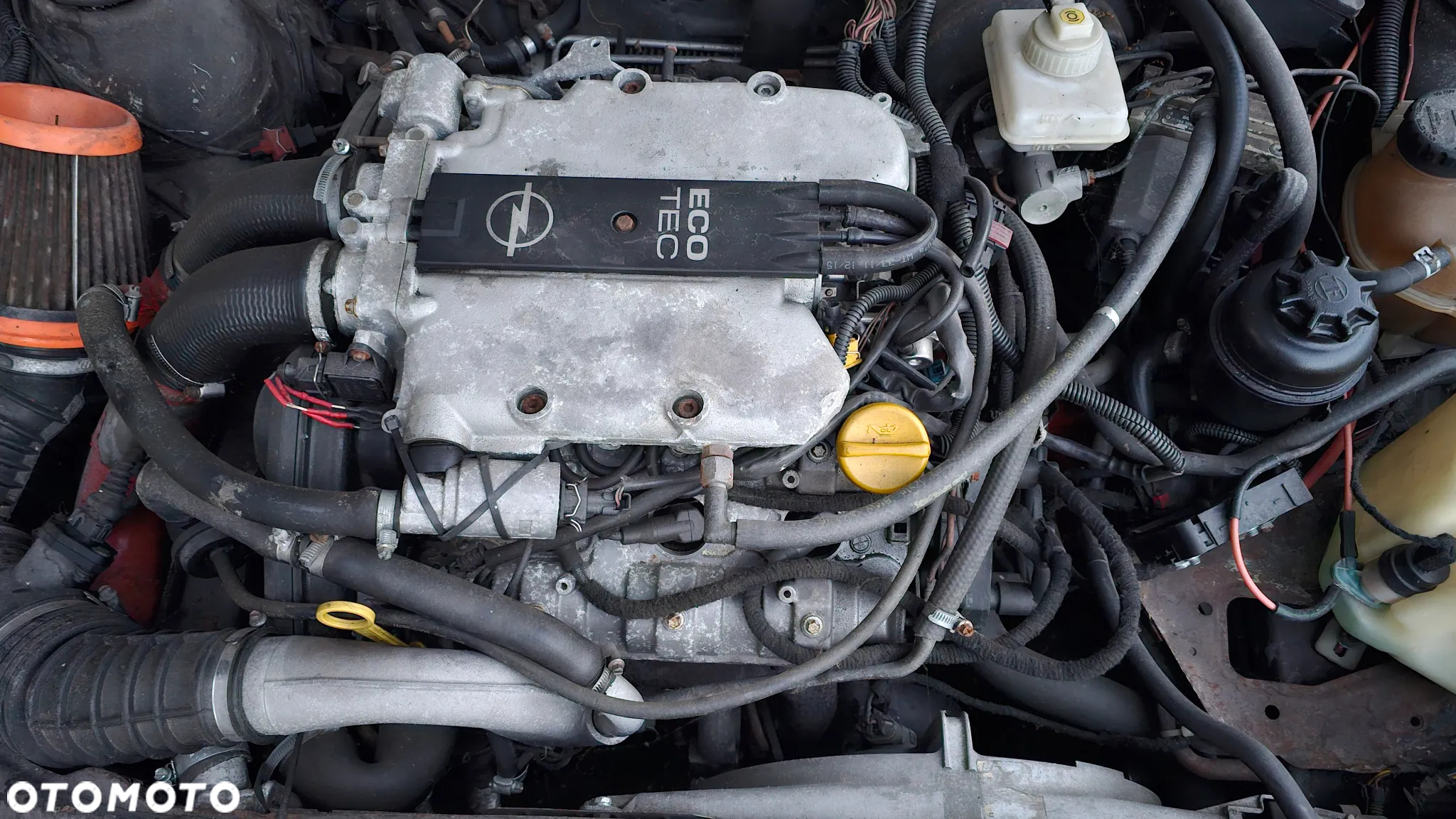 Opel Calibra - 9
