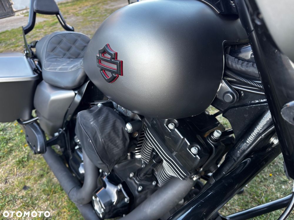 Harley-Davidson FLHXS Special - 14