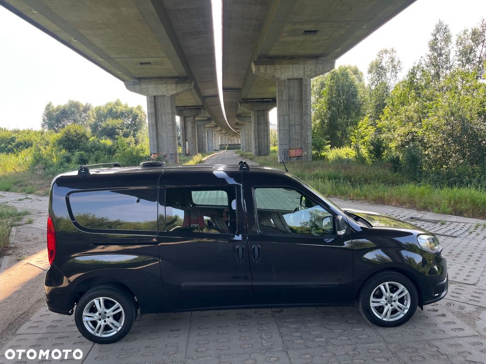 Fiat Doblo - 8