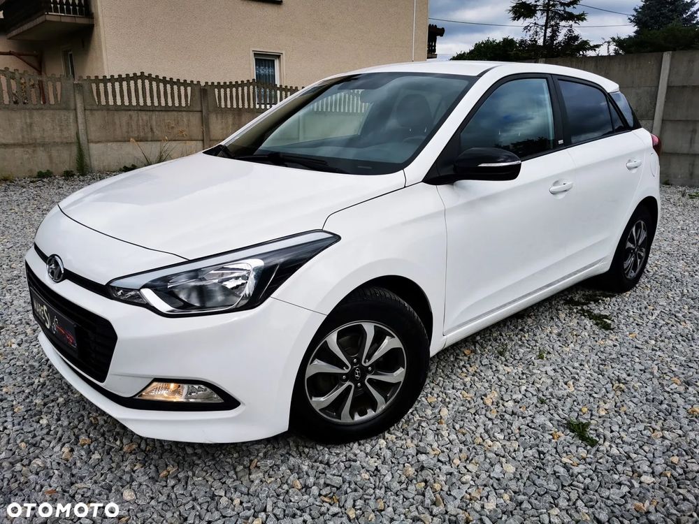 Hyundai i20 1.2 Passion - 3