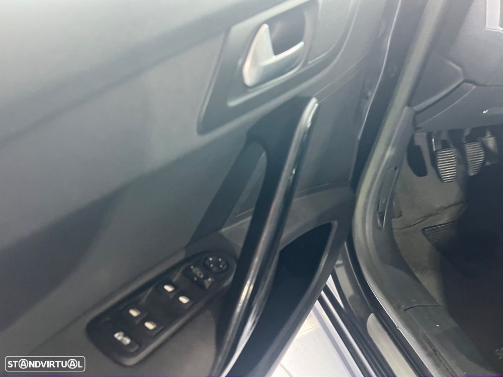 Peugeot 508 SW 1.6 e-HDi Allure - 25