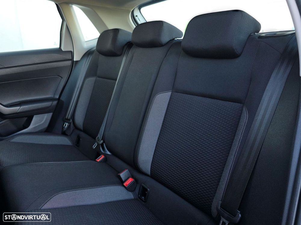 VW Polo 1.0 TSI Life - 18