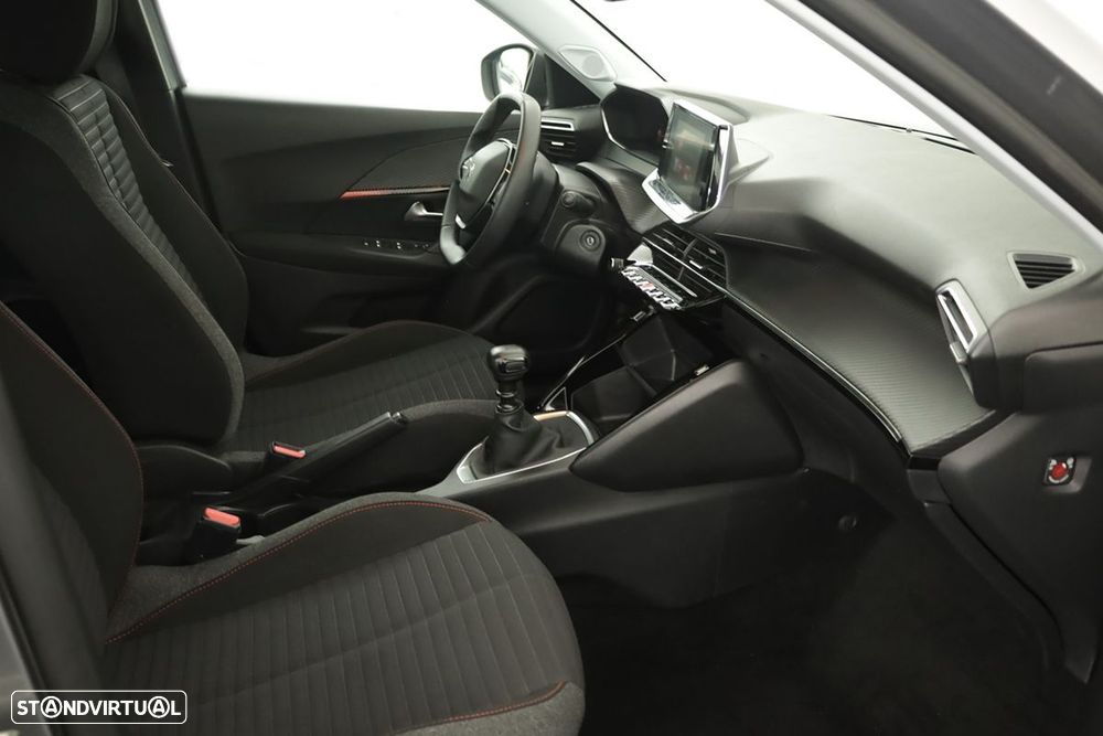 Peugeot 2008 1.2 PureTech Active - 22