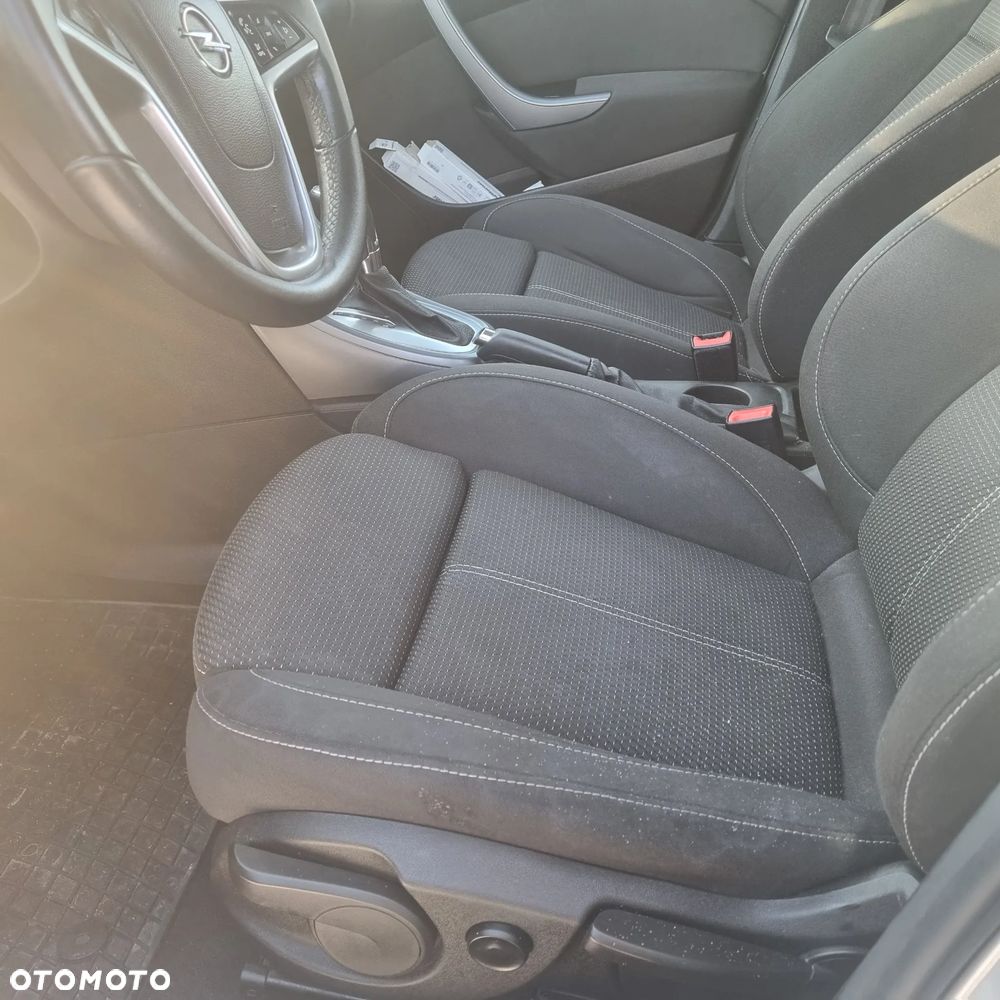 Opel Astra - 12