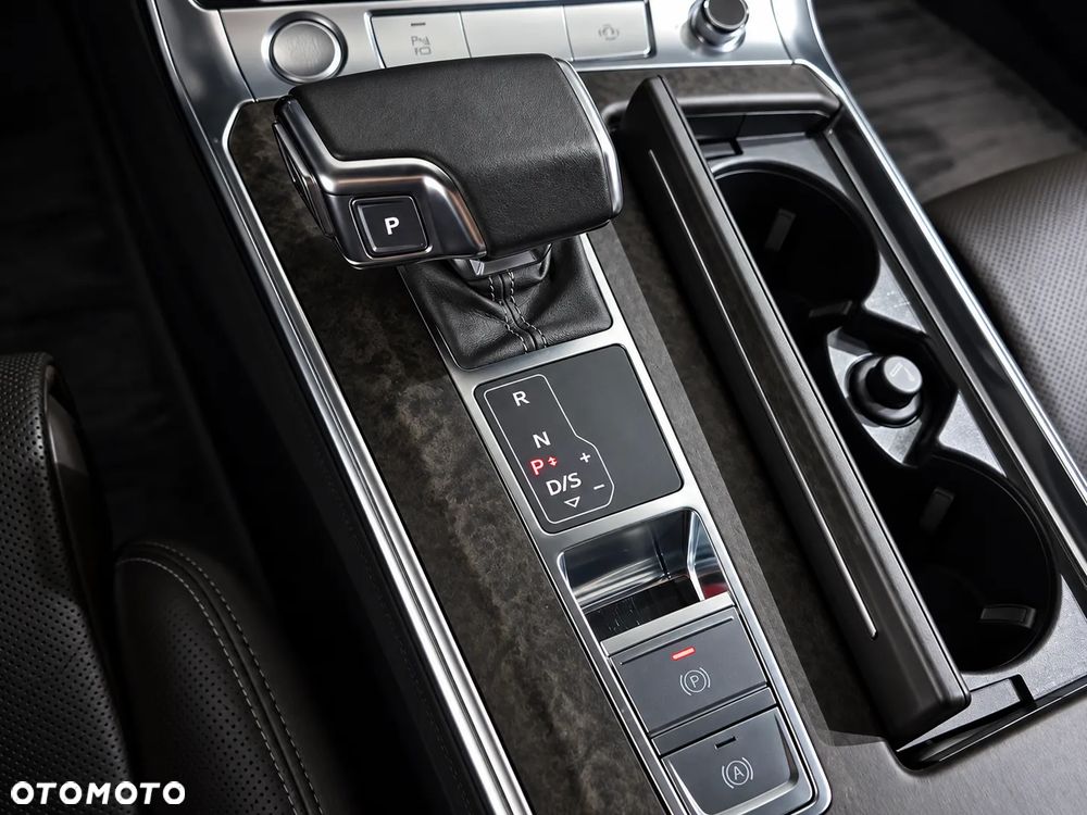 Audi A7 Sportback 50 TDI mHEV Quattro Tiptronic - 7