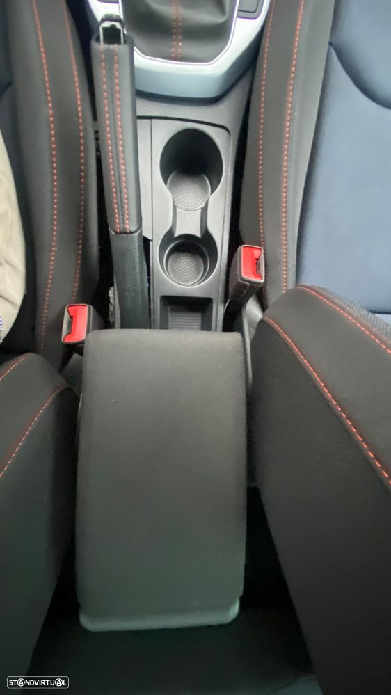 SEAT Arona 1.0 TSI FR - 58