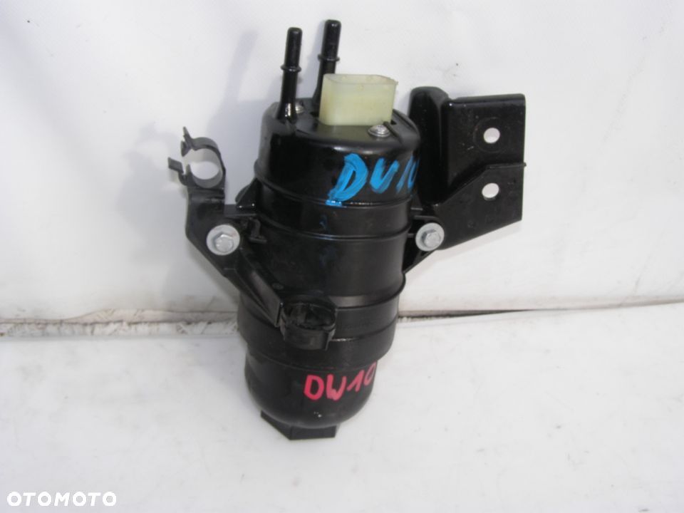 FIAT DUCATO BOXER JUMPER FILTR PALIWA OBUDOWA czujnik - 1