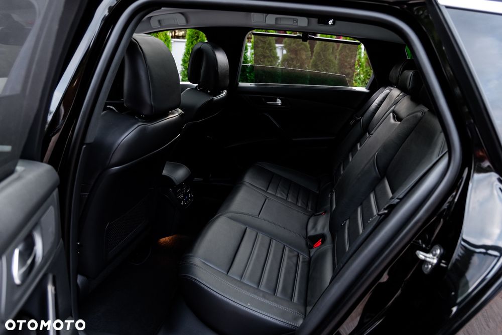 Peugeot 508 2.0 BlueHDi Allure S&S - 22